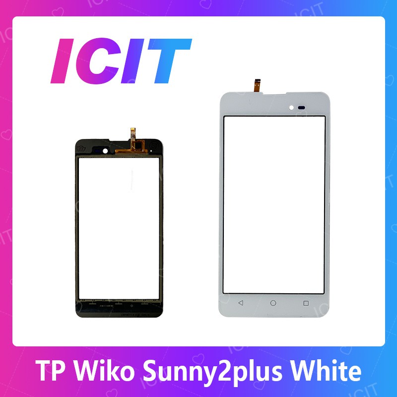 Wiko Sunny 2plus/Wiko sunny 2+ TP อะไหล่ทัสกรีน Touch Screen For Wiko Sunny2plus/Wiko sunny2+ ICIT 2