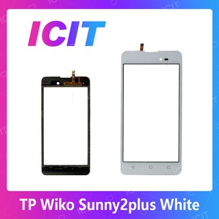 Wiko Sunny 2plus/Wiko sunny 2+ TP อะไหล่ทัสกรีน Touch Screen For Wiko Sunny2plus/Wiko sunny2+ ICIT 2020