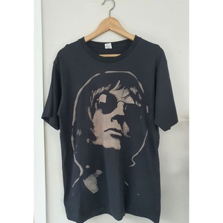 เสื้อยืด Oasis Band T-shirt