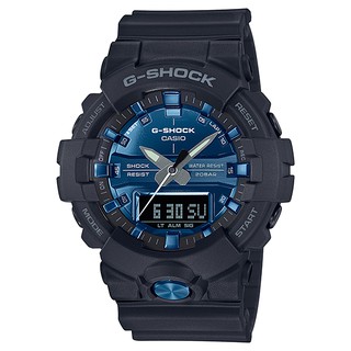 นาฬิกา Casio G-Shock Special Color รุ่น GA-810MMB-1A2 ของแท้ รับประกัน1ปี