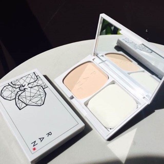 RAN Cosmetic Cover Matte Oil Control Powder SPF30/PA++++ของแท้ 100%