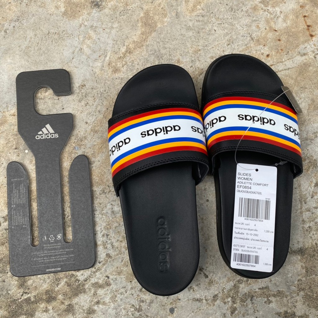 farm rio adilette comfort slides