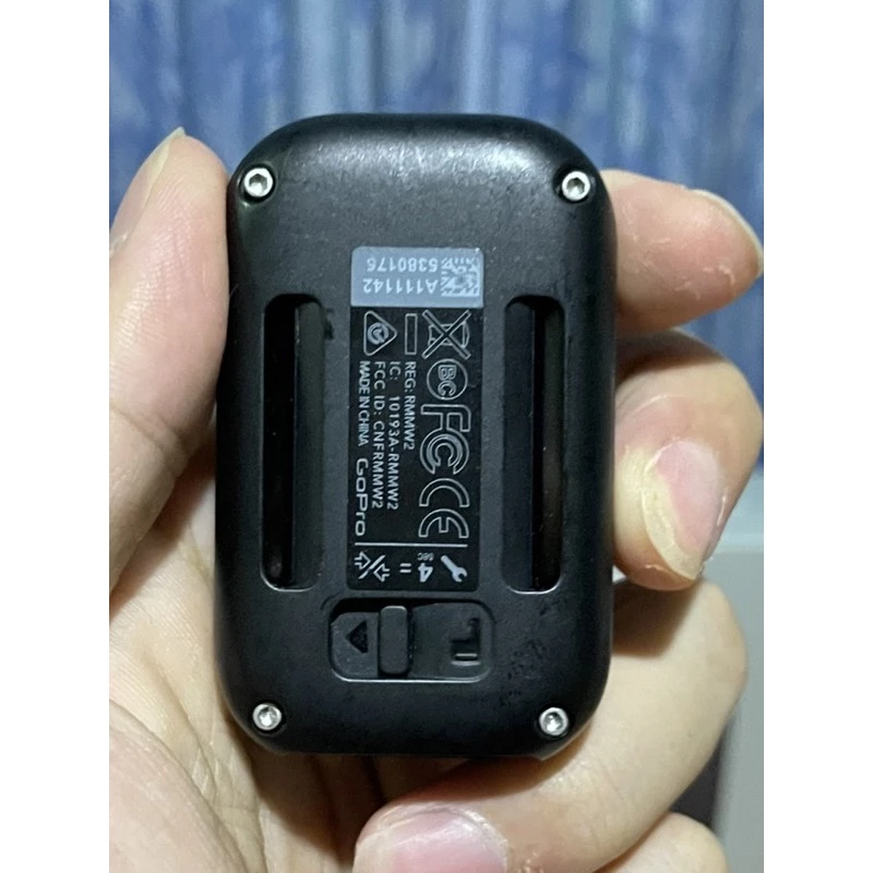 Gopro Smart Remote 2.0 โกโปร รีโมท thumbnail 4