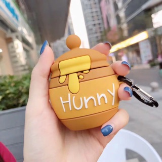 🔥พร้อมส่ง! เคสAirpodsการ์ตูน ลายมากมาย เคสหูฟังไร้สายI9s/i11/i12 เคส airpod เคสแอร์พอต case airpod case airpods