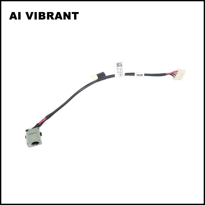 DC Power Jack สําหรับ Acer Aspire 3 A315-21 A315-21G A315-31 A315-32 A315-33 A315-51 A315-52 A315-53