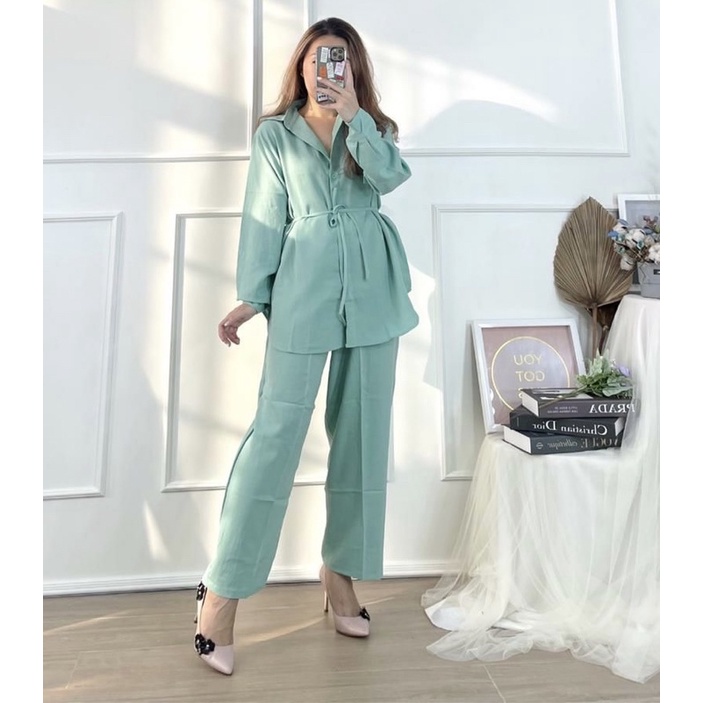 CECIL ชุดแขนยาว*****