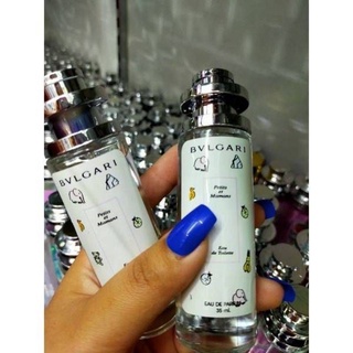 น้ำหอมบูกาลี่ช้าง35ml
