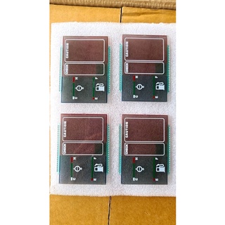 LCD จอแสดงผล โคมัตสุ PC120-5 PC100-5 PC200-5