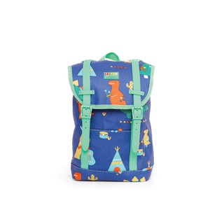 Penny กระเป๋าเป้ Backpack Buckle Up - Dino Rock