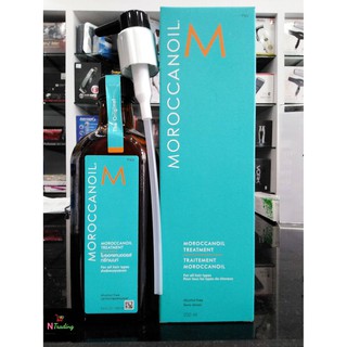 ทรีทเมนท์ โมรอคแคนออยล์  ทรีทเมนท์ / MOROCCANOIL  TREATMENT ปริมาณสุทธิ 200 มล. ขนาดใหญ่พิเศษ