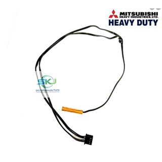 เซนเซอร์แอร์/SENSOR ASSY Mitsubishi Heavy DutyPart No. SSA551A163L ***อะไหล่แท้มือสอง