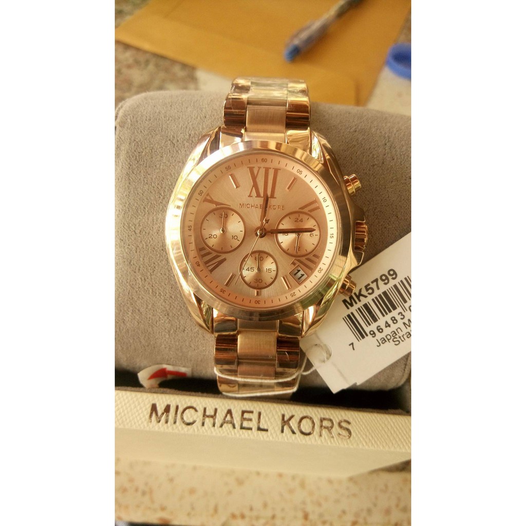 Michael Kors MK5799