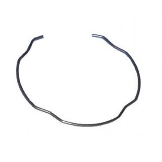 กิ๊บล็อค ซีลน้ำมัน Fork Oil Seal Retaining Clip สำหรับ Honda VFR400 (NC30) รหัส AA1792