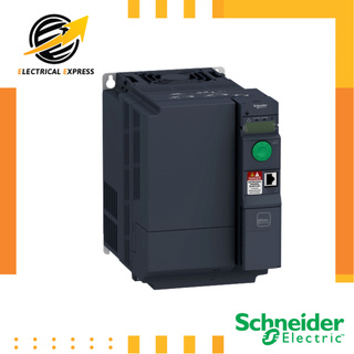 ATV320U55N4B/7.5 แรง/VSD 5.5kW, 7.5Hp, 3P, 380V Built In EMC filter/Inverter/Schneider/อุปกรณ์ควบคุมความเร็วรอบมอเตอร์