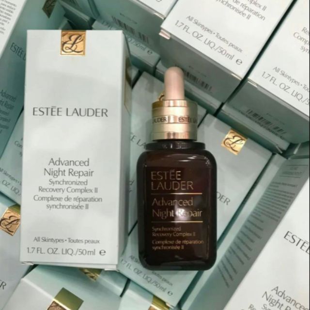 Esree Advanced Night Repair