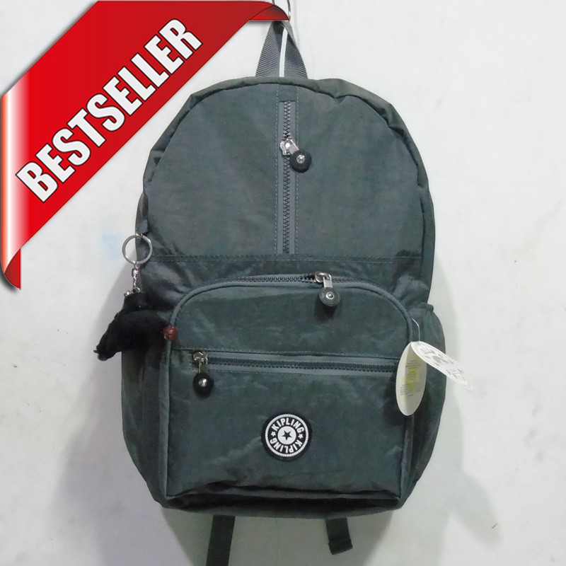 กระเป๋าเป้สะพายหลัง Kipling RM453 | กระเป๋าผู้ชายผู้หญิง | กระเป๋าเด็ก | กระเป๋าเป้