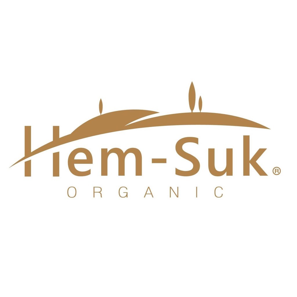 Hemsuk Organic