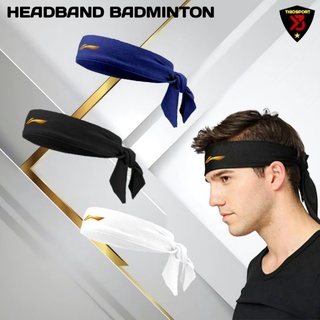 ที่คาดผม BADMINTON LINING