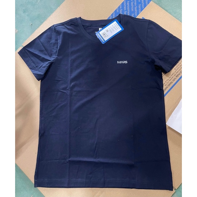 เสื้อคอกลมผู้ชาย Hanosimex 2022 รหัส FT3-T1234