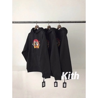 KITH x Looney Tunes Hoodie