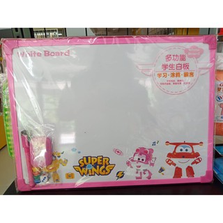 กระดานไวท์บอร์ดฝึกเขียน  ราคา 200 บาท