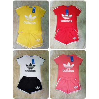 Adidas set