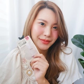 อินน์ บิวตี้ สกิน นู้ด แมตต์ ฟาวเดชั่น Skin Nude Matte Foundation เซรั่มรองพื้นเนื้อนุ่มลื่นบางเบา