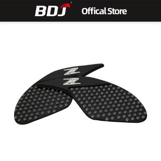 ★BDJ★สติ๊กเกอร์กันลื่นข้างถัง สติ๊กเกอร์ติดถัง For Kawasaki Z250 2013-2015 Z300 2014-2017