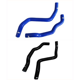 HONDA JAZZ GD Radiator Hose ท่อน้ำซิลิโคน หนา 4 ชั้น