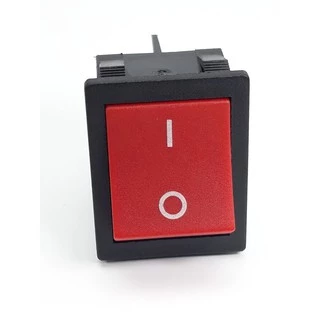 สวิทซ์ตู้เชื่อม 30 A 250v,รุ่นไม่มีแสง,สำหรับตู้เชื่อมอินเวอร์เตอร์,เครื่องตัดพลาสม่า