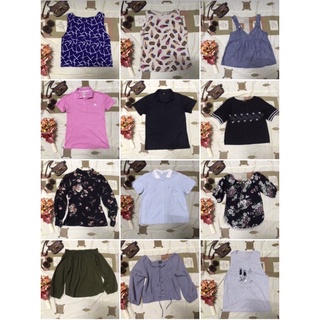 👚🩳👗#โล๊ะตู้เสื้อผ้าเริ่มต้น 10 บาท#