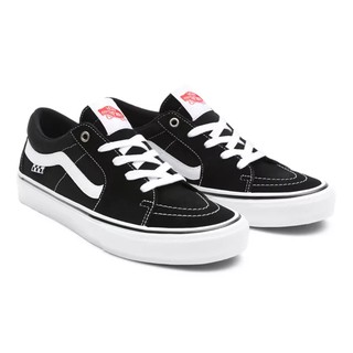 Vans Skate Sk8-Low Black/White