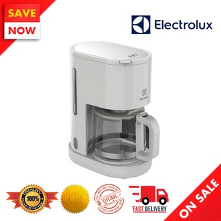 ⚡️ Best Sale ⚡️ ELECTROLUX เครื่องชงกาแฟ 1000 วัตต์ รุ่น E2CM1-200W