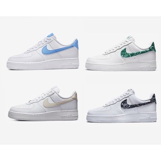 [พร้อมส่งบางสี] air force 1 ของแท้