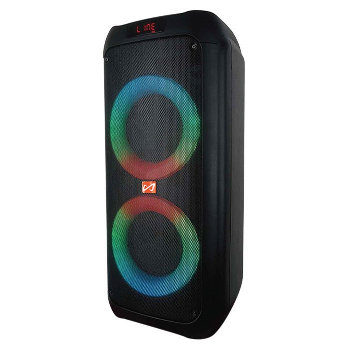 คอมโปร ลำโพงบูลทูธ รุ่น CO-8700
