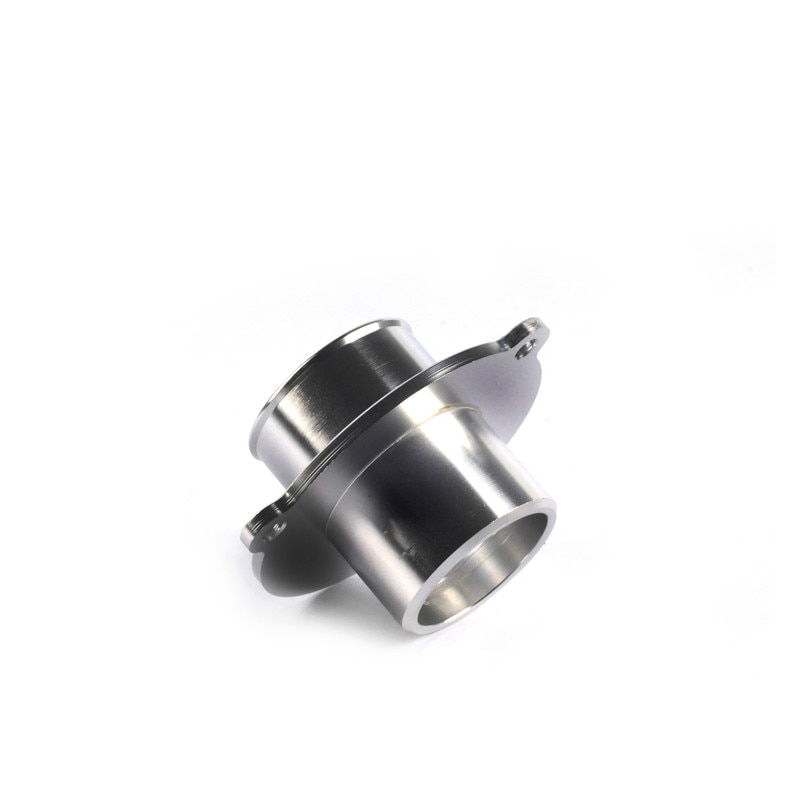 ท่อลบท่อไอเสีย Turbo Outlet สําหรับ VAG 2.0 TFSI EA113 พร้อม K04 เทอร์โบชาร์จเจอร์