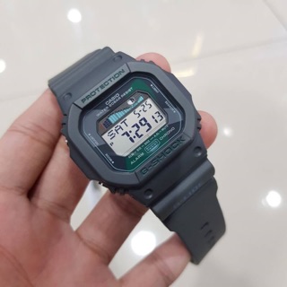 Gshock รุ่น GLX 5600VH