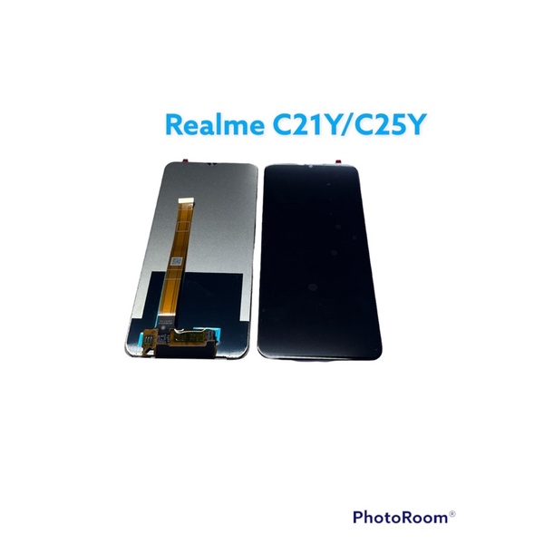 หน้าจอเรียวมี C21Y,C25Y จอLCD Realme C21Y,C25Y