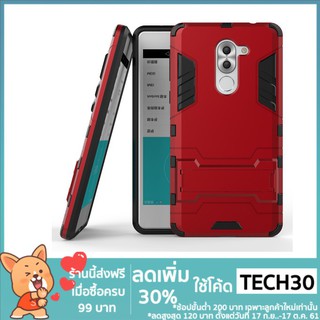 เคสโทรศัพท์มือถือ กันกระแทก สำหรับ HUAWEI Honor GR5 2017 6X สินค้าในสต็อก