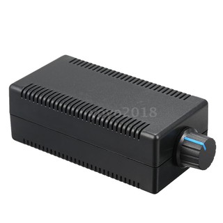 มอเตอร์ควบคุมความเร็ว ปรับระดับได้ DC 9-50 V 2000 W 40A PWM HOO DC