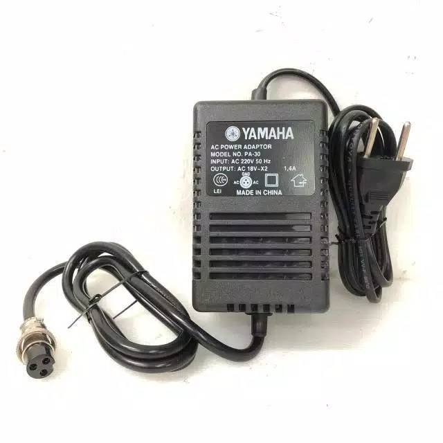 Yamaha MG82CX Mixer Adapter - MG10XU - MG124CX - MG166CX