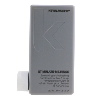 Kevin.Murphy - กระตุ้น- ล้างออก (กระตุ้นและสดชื่น