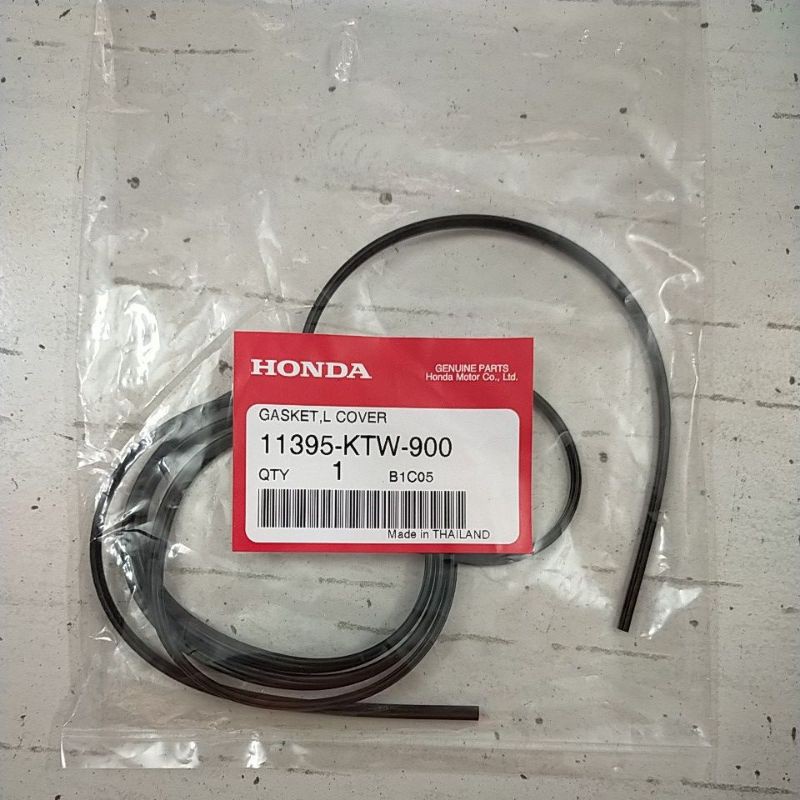 ปะเก็นหม้อ Honda Sh 300i 300 i