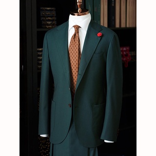 2022 Top Quality Green New Turkish Style Men