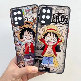 เคสหลังกันกล้องสกรีนลายการ์ตูน เคสลายวันพีช สำหรับรุ่น ไอโฟน 13-13Pro-13Promax-11-7Plus-8Plus-6Plus-6SPlus-7-8-SE-6-6S