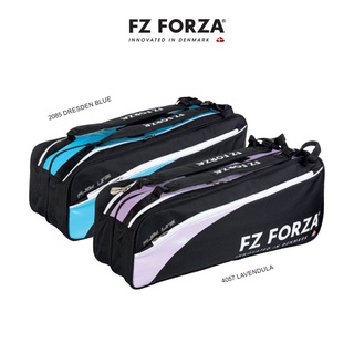 FZ FORZA กระเป๋าแบดมินตัน FZ-BR213694 RACKET BAG-PLAY LINE