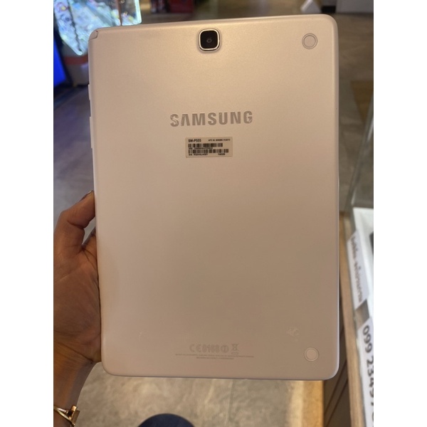 📍SAMSUNG TAP A 9.7 นิ้ว📍