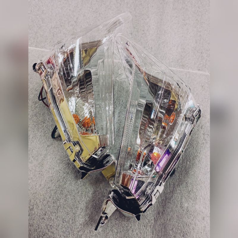 ชุดสัญญาณ Yamaha AVANTIC FR (2SX-H3320-01)