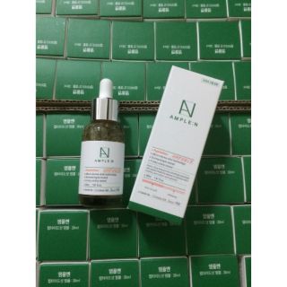 เซรั่มเกาหลี Coreana Ample N ยอดฮิตCoreana​ Ample:N Peptide Shot Ampoule 
ขนาด 30 ml.