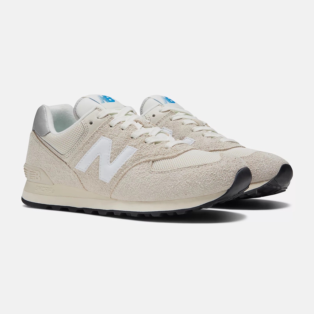 New Balance รองเท้าผ้าใบผู้ชาย 574 (3สี)
